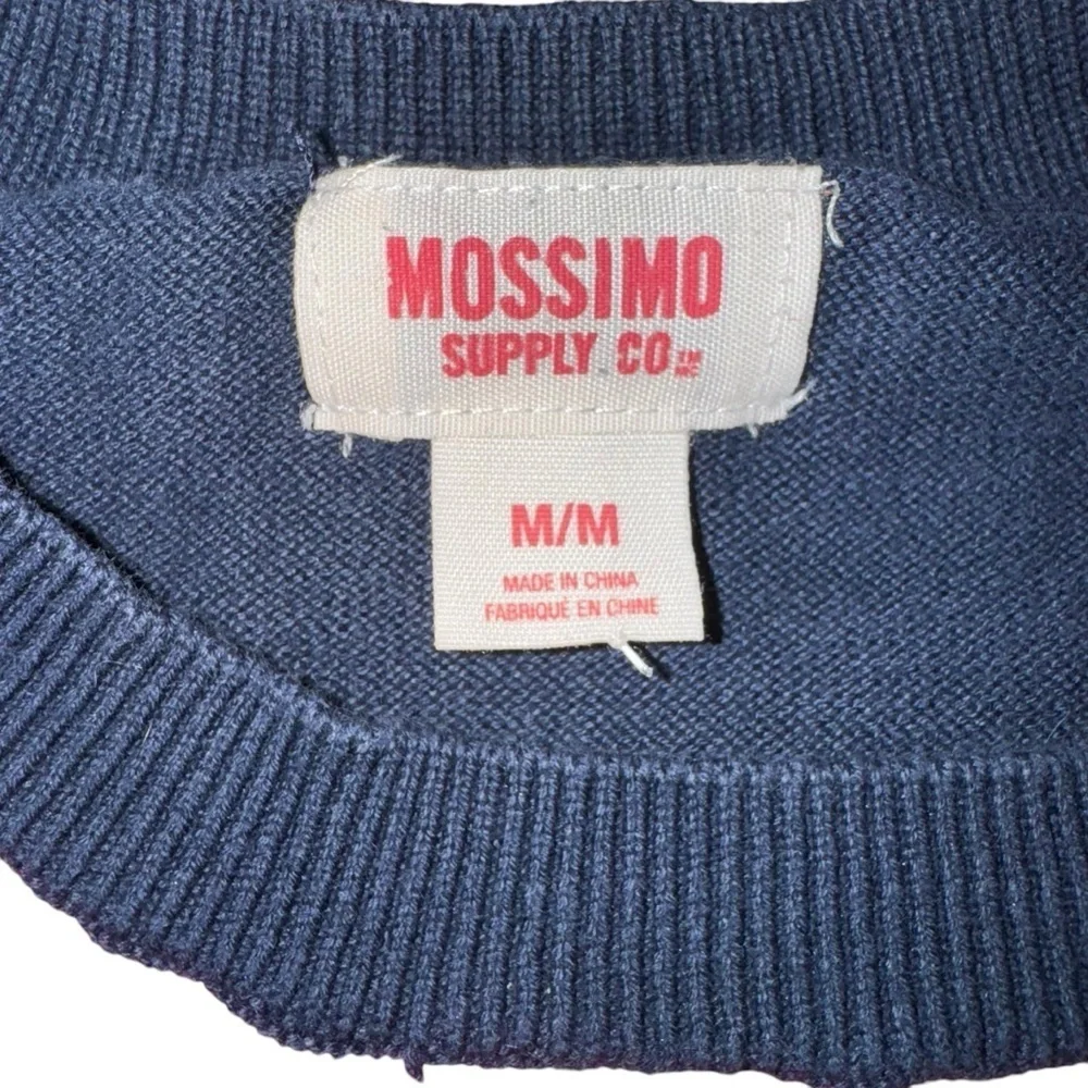 Mossimo Supply Co. *fun men’s